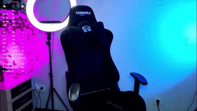 Image 2 of alice_loft Stream on Chaturbate on 22 days ago