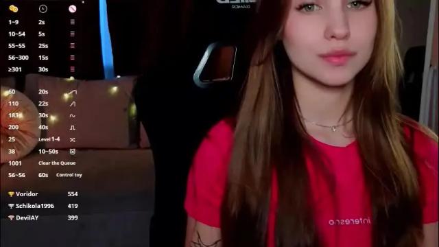 Thumbnail 1, alice_loft's Stream at Chaturbate, 2 days ago