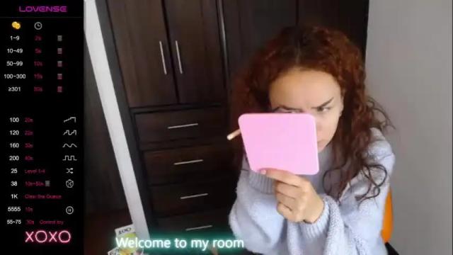 Image 3 of alice_lxx Stream on Chaturbate on 13 months ago