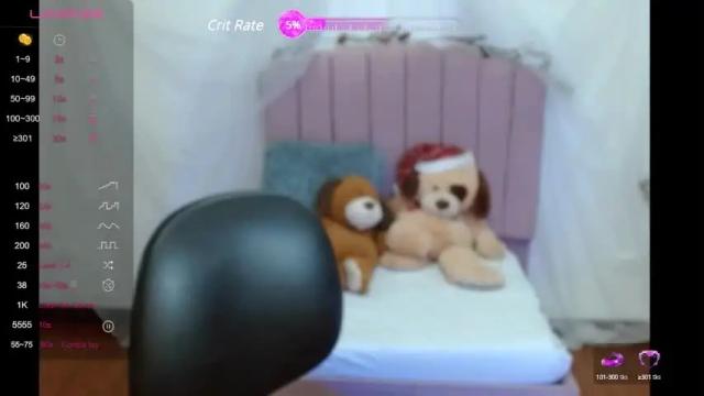 Image 2 of alice_lxx Stream on Chaturbate on 13 months ago