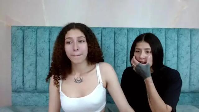Image 3 of alice_martinez_ Stream on Chaturbate on 14 months ago