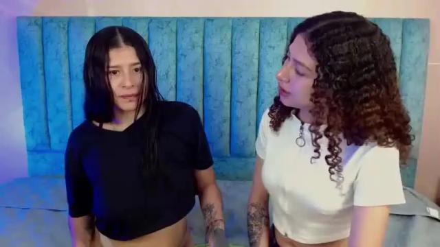 Image 4 of alice_martinez_ Stream on Chaturbate on 14 months ago
