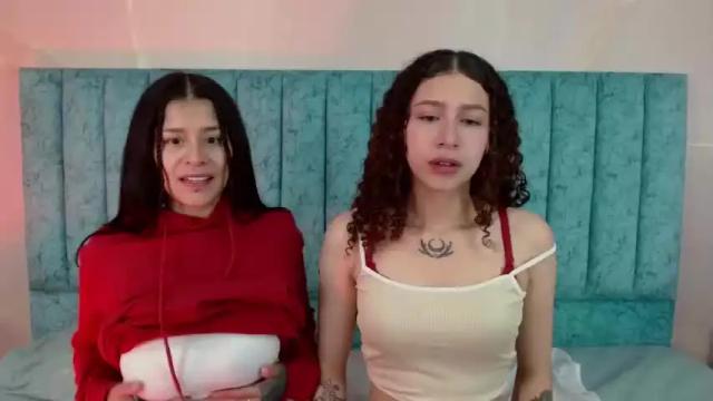 Thumbnail 2, alice_martinez_'s Stream at Chaturbate, 14 months ago