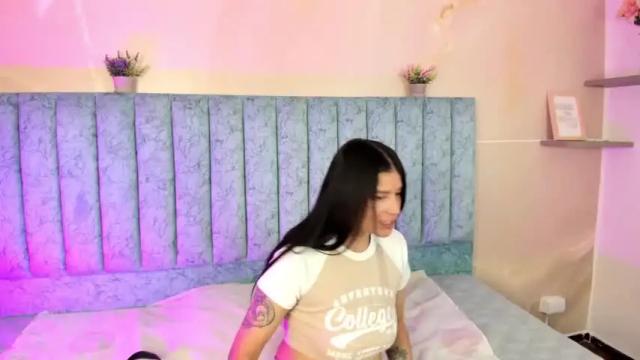 Thumbnail 1, alice_martinez_'s Stream at Chaturbate, 13 months ago