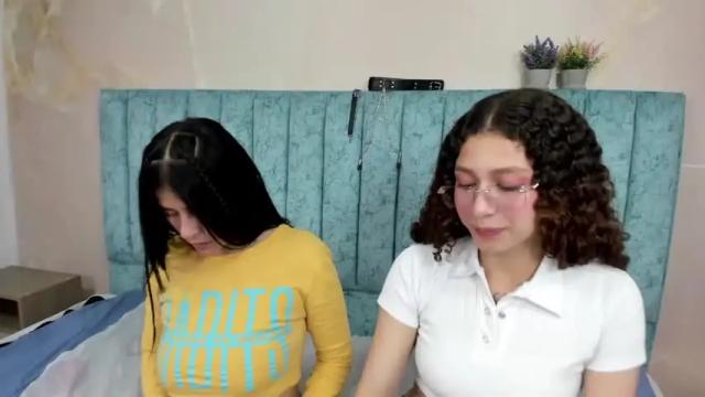 Image 12 of alice_martinez_ Stream on Chaturbate on 13 months ago