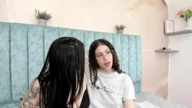 Thumbnail 2, alice_martinez_'s Stream at Chaturbate, 12 months ago