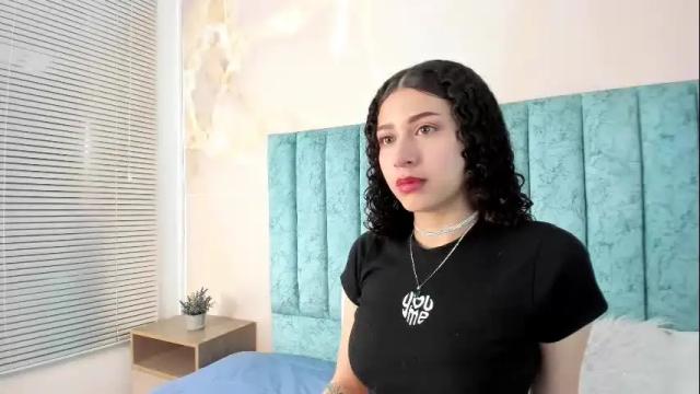 Thumbnail 1, alice_martinez_'s Stream at Chaturbate, 2 months ago
