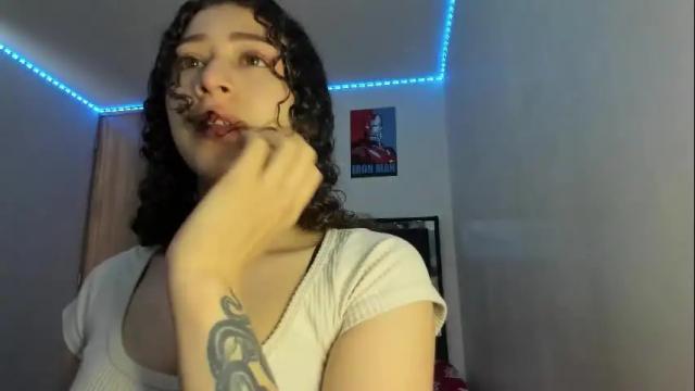 Thumbnail 2, alice_martinez_'s Stream at Chaturbate, 2 months ago