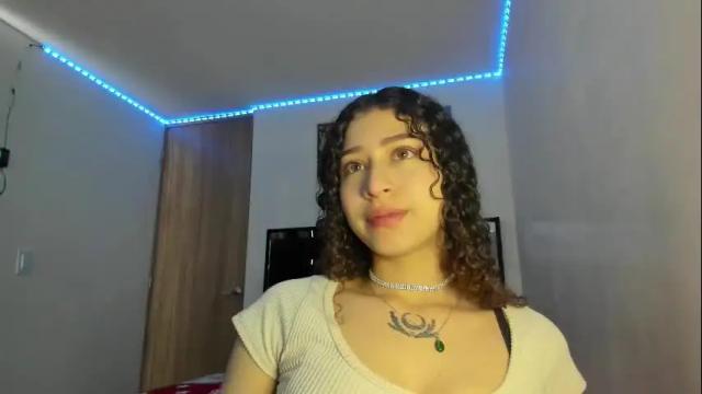 Image 8 of alice_martinez_ Stream on Chaturbate on 2 months ago