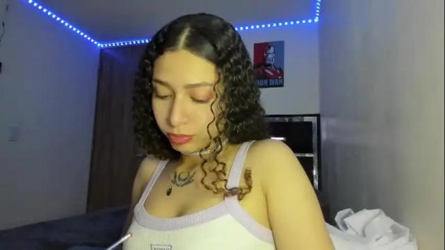 Thumbnail 3, alice_martinez_'s Stream at Chaturbate, 2 months ago