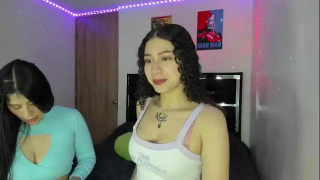 Image 8 of alice_martinez_ Stream on Chaturbate on 10 days ago