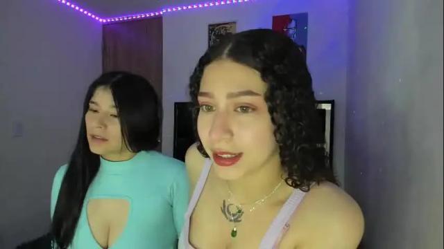 Thumbnail 3, alice_martinez_'s Stream at Chaturbate, 10 days ago