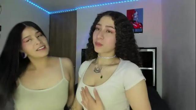 Thumbnail 3, alice_martinez_'s Stream at Chaturbate, 9 days ago