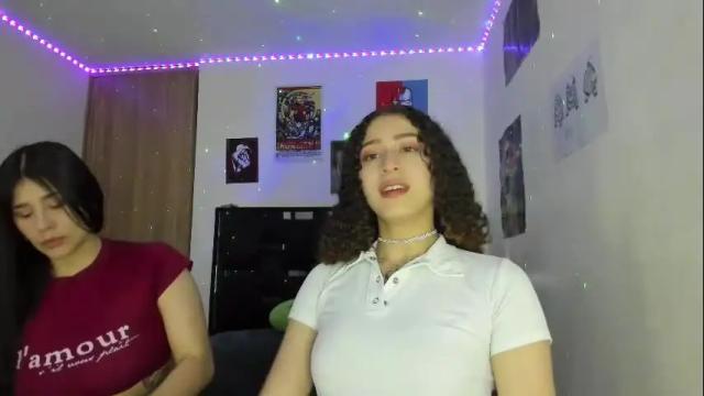 Image 8 of alice_martinez_ Stream on Chaturbate on 2 days ago