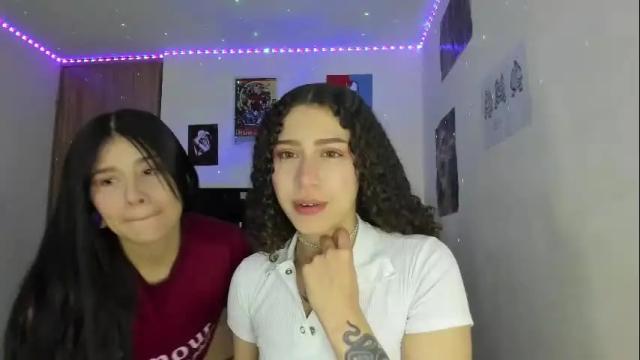 Thumbnail 3, alice_martinez_'s Stream at Chaturbate, 2 days ago