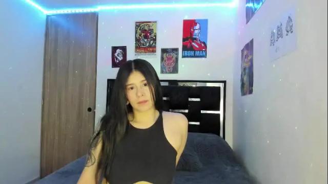 Image 3 of alice_martinez_ Stream on Chaturbate on 9 hours ago