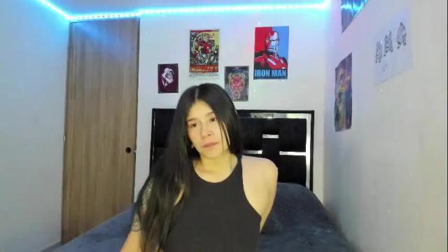 Image 6 of alice_martinez_ Stream on Chaturbate on 9 hours ago