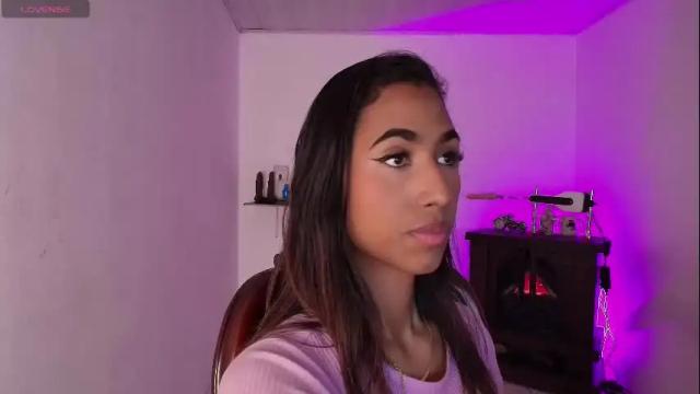 Thumbnail 2, alice_massiel's Stream at Chaturbate, 5 months ago