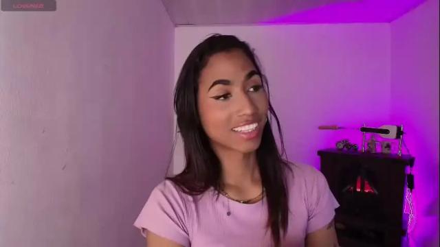 Image 6 of alice_massiel Stream on Chaturbate on 5 months ago