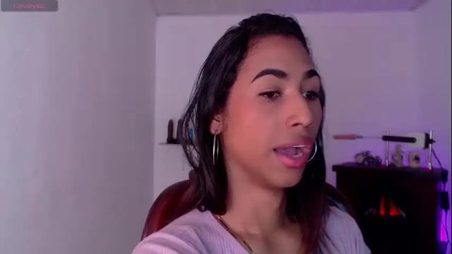 Thumbnail 1, alice_massiel's Stream at Chaturbate, 5 months ago