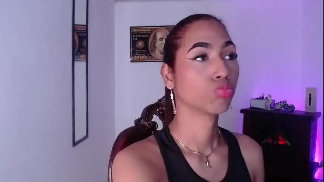 Thumbnail 1, alice_massiel's Stream at Chaturbate, 3 months ago