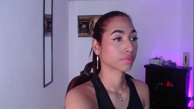 Thumbnail 2, alice_massiel's Stream at Chaturbate, 3 months ago