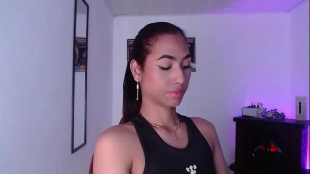 Thumbnail 3, alice_massiel's Stream at Chaturbate, 3 months ago