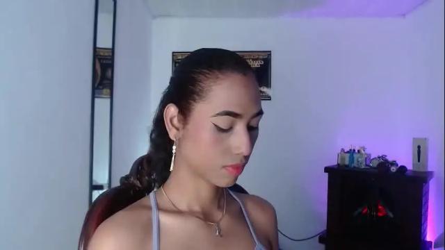 Thumbnail 2, alice_massiel's Stream at Chaturbate, 3 months ago