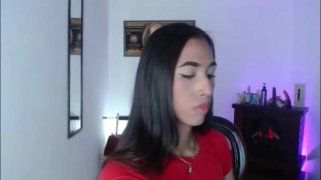 Thumbnail 1, alice_massiel's Stream at Chaturbate, 2 months ago