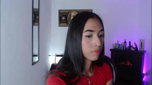 Image 2 of alice_massiel Stream on Chaturbate on 2 months ago