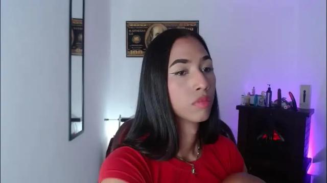 Image 3 of alice_massiel Stream on Chaturbate on 2 months ago