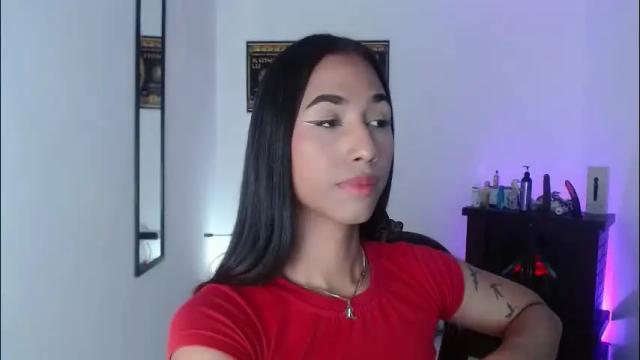 Image 4 of alice_massiel Stream on Chaturbate on 2 months ago