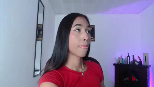 Thumbnail 3, alice_massiel's Stream at Chaturbate, 2 months ago