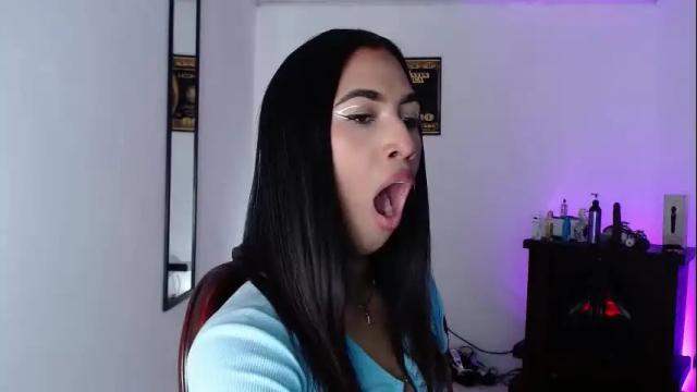 Thumbnail 1, alice_massiel's Stream at Chaturbate, 2 months ago