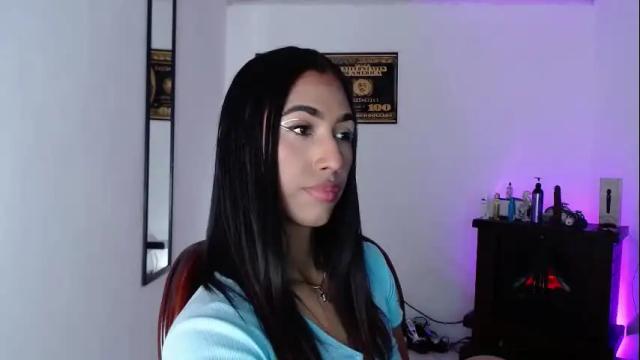 Image 2 of alice_massiel Stream on Chaturbate on 2 months ago