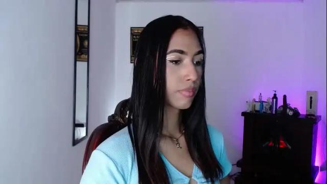 Image 3 of alice_massiel Stream on Chaturbate on 2 months ago