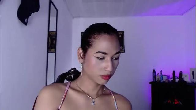 Image 2 of alice_massiel Stream on Chaturbate on 2 months ago