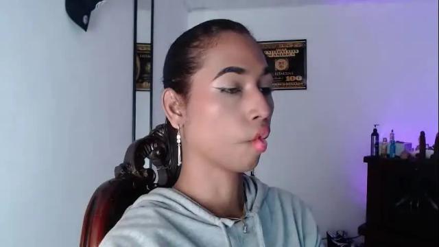 Thumbnail 1, alice_massiel's Stream at Chaturbate, 2 months ago