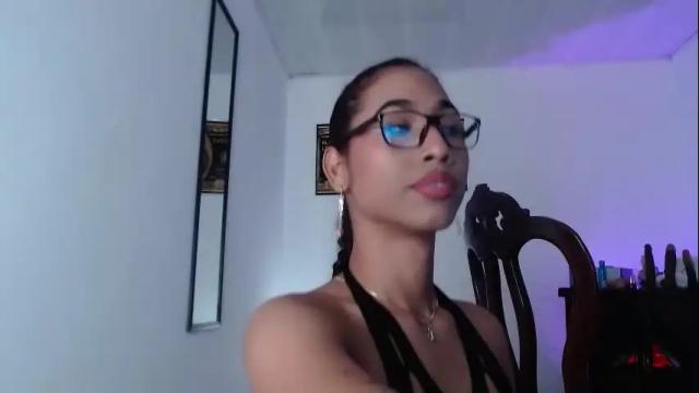 Thumbnail 3, alice_massiel's Stream at Chaturbate, 2 months ago