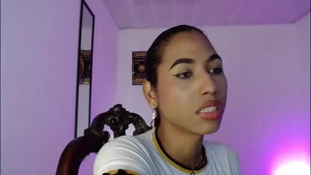 Thumbnail 2, alice_massiel's Stream at Chaturbate, 2 months ago