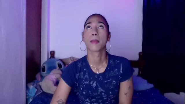 Thumbnail 1, alice_massiel's Stream at Chaturbate, 1 month ago