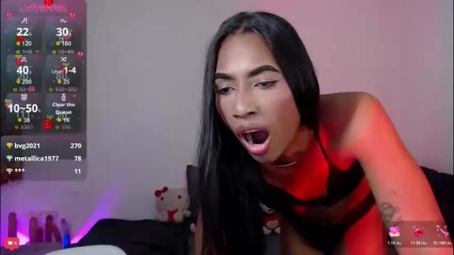 Thumbnail 3, alice_massiel's Stream at Chaturbate, 2 months ago