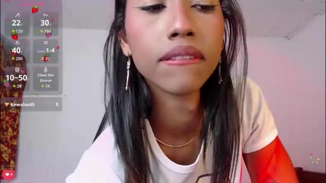 Image 3 of alice_massiel Stream on Chaturbate on 2 months ago