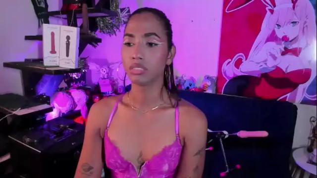 Image 10 of alice_massiel Stream on Chaturbate on 2 months ago