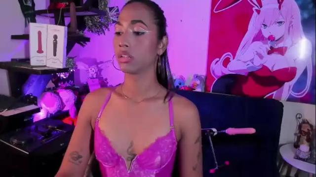 Thumbnail 2, alice_massiel's Stream at Chaturbate, 2 months ago