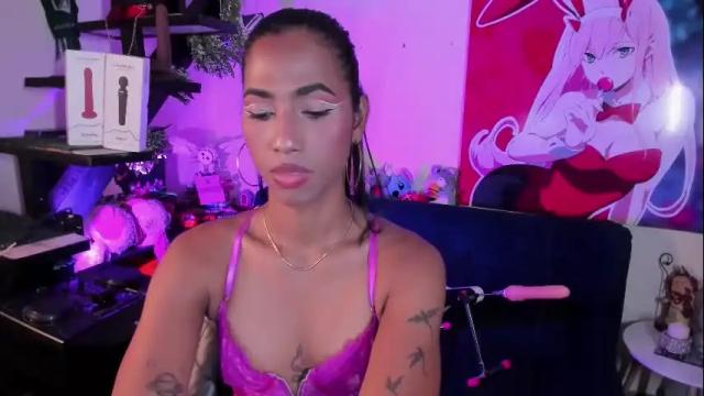 Image 6 of alice_massiel Stream on Chaturbate on 2 months ago