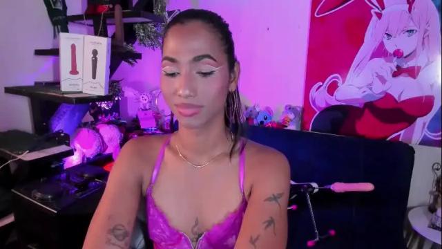 Image 8 of alice_massiel Stream on Chaturbate on 2 months ago