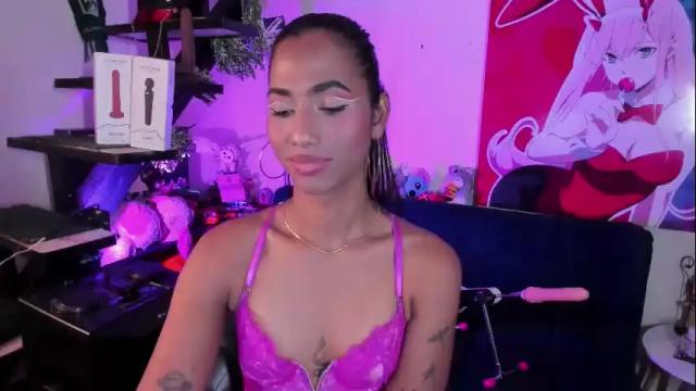 Thumbnail 3, alice_massiel's Stream at Chaturbate, 2 months ago