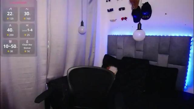 Thumbnail 1, alice_massiel's Stream at Chaturbate, 1 month ago