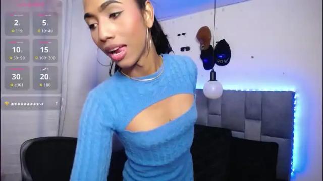 Image 10 of alice_massiel Stream on Chaturbate on 1 month ago